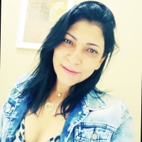 EMS Project - Consultoria Tributária Employee Luciana MacEdo's profile photo