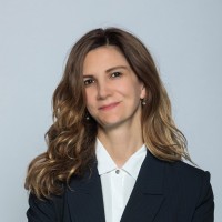 Coca-Cola CCI Employee Asli Kamiloglu's profile photo