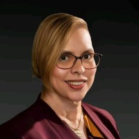 Interpublic Group (IPG) Employee Marisol Ramirez's profile photo