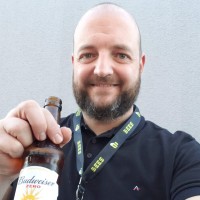 Beertech | Ab Inbev Employee Ricardo Falcades's profile photo