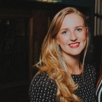 SIRIUS DRILLING LTD Employee Rachel Dodd's profile photo