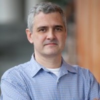 CUNY Hostos Community College Employee Juan Sironi's profile photo