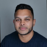 Mohammed Faisal Email & Phone Number