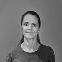 Nordea Employee Judit Toth's profile photo