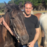 Vittoria Food & Beverage Employee Tim Gudex's profile photo