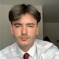 RCK Partners Employee Charlie Caldwell's profile photo