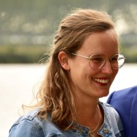 Qonic Employee Chloe Guidi's profile photo