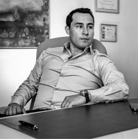 Sotersa Employee Alejandro Tejada Erazo's profile photo