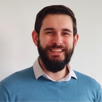 Revolut Employee James Calvert's profile photo