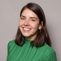 GrowNYC Employee Sofia Degtyar's profile photo