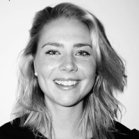 Brainville Employee Maria Rasmusson's profile photo