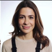 Yabu Pushelberg Employee Olivia Marrese's profile photo