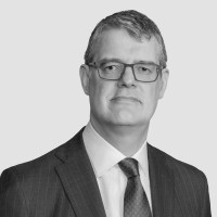 A&O Shearman Employee Stephen Mathews's profile photo