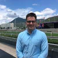 USA Pickleball Association Employee Riley Burgess's profile photo