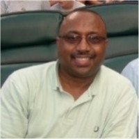 Calvin Lawhorn