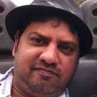 The Ohio State University Wexner Medical Center Employee Mickey Samaroo's profile photo