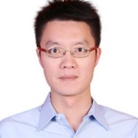 Cadence Design Systems Employee Peter Lu's profile photo