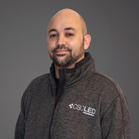 CSC LED Employee Julian Ferrara's profile photo