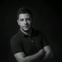 GS Visuals Employee Stefan Todorovski's profile photo