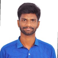 Barathkumar S Email