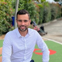 Groupe Cheval (Drôme/ Auvergne-Rhône-Alpes) Employee Jeremy Pichard's profile photo