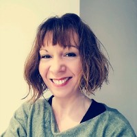 NeurodeV Employee Amelie Turpin's profile photo