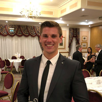 Joe Egan Solicitors Employee Javid Rahim's profile photo