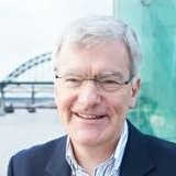 Vision Achievement Limited Employee Martin Hedley's profile photo