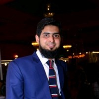 Faysal Funds Employee Muhammad Rais's profile photo