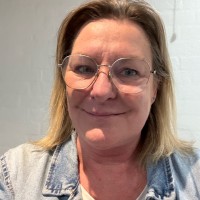 SOAK A/S Employee Pernille Christensen's profile photo