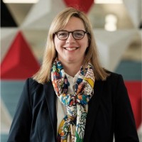 Email e telefono di Francesca Woodward