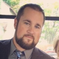 Outtech Employee Nick Goretcki's profile photo