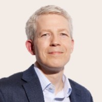 Rectify Pharma Employee John Miller's profile photo