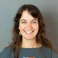 True South Solar Employee Rianna Koppel's profile photo