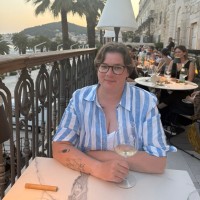 Amy Barker-King's profile photo