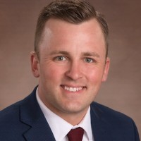 First Bank & Trust Employee Andy Schulz's profile photo
