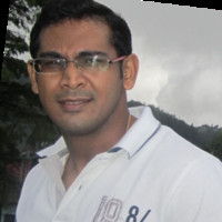 Amitava Roy Email