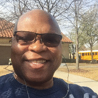 Thrive Skilled Pediatric Care Employee Dwayne Norris's profile photo