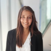 Irina Vostrova Email