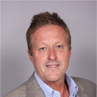 Blue Yonder Employee Graham Gearing's profile photo