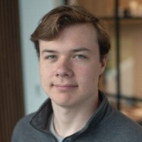 Luddy School of Informatics, Computing, and Engineering, Indianapolis Employee Nicholas Norman's profile photo