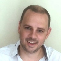 Tortilla Mexican Grill plc Employee Stephen Clark's profile photo