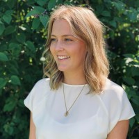 Resona Employee Elin Andersen's profile photo
