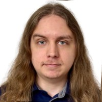 mender Employee Joshua Lalonde's profile photo