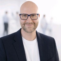 SCHWEIZER Employee Andreas Kaiser's profile photo