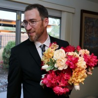 Jewish Philanthropies of Southern Arizona Employee Ian Arthur's profile photo