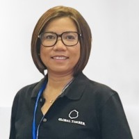 Global Timber Employee Trinh Hansen's profile photo
