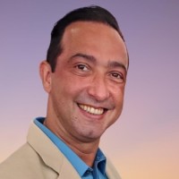 NTT DATA Services Employee Diego Giudice's profile photo