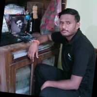 Solar Ladder Employee Abhishek Sharma's profile photo
