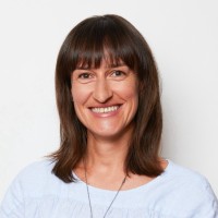 Meister Employee Laura Bârlădeanu's profile photo